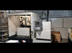 FANUC Robocut Alfa 1-iC Wire cutting EDM machine