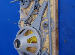 GEA Westfalia MSA 60 Centrifuge