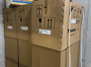 Daikin RXYSQ12TMY1B VRV IV-S 33.5 kW – NEW / Never Installed