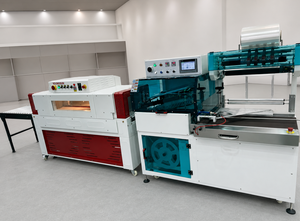 Youngsun YS-ZB-5AX Shrink wrapping machine