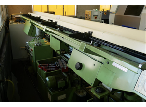IEMCA TAL 65/32 Loading Device