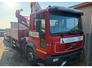 Volvo FL220 Work Machine