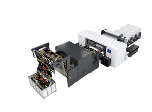 atexco Vega 8000dı Model: Vega 8320dı Textile machine