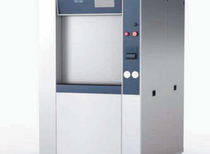 GETINGE TRANS SMART 555 Steam Sterilizer