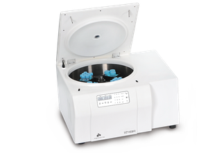 Labogene ScanSpeed 1248R Centrifuge (NEW, Multi-purpose with Swing-out Rotor)