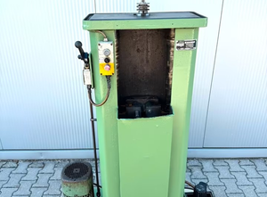 Henning 03E Slotting machine