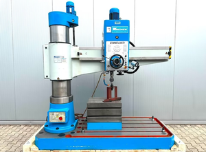 WAGNER PRC 40 Radial drilling machine