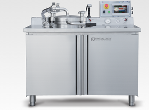 FRIGOJOLLINOX MULTIFUNCTION COUNTER BM 30 TOP